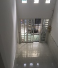Hình ảnh: Nhà hẻm 3,5m đ.bùi minh trực,dt40m2 2 lầu P5, Q8, giá 3 tỷ 1