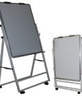 Hình ảnh: Bảng Flipchart cố định, chân sắt sơn tĩnh điện KT 120 x 80cm
