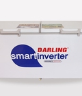 Hình ảnh: Tủ Đông Inverter Darling DMF 9779ASI