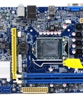 Hình ảnh: Bo mạch chủ Foxconn H61MXL K