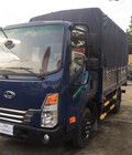 Hình ảnh: Xe tải tera 250 2 tấn 5 máy nhập Hyundai Hàn Quốc teraco 250, xe tai tera 2t4