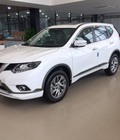 Hình ảnh: Nissan xtrail sập giá nhân dịp khai trương