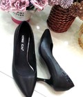 Hình ảnh: Giày cao gót da, lôi cuốn ánh nhìn CG05