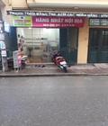Hình ảnh: Cần nhượng cửa hàng chuyên hàng nhật nội địa, số 7M3 Bắc Linh Đàm, Hoàng Mai, HN.