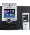 Hình ảnh: Thiết bị kiểm soát cửa, chấm công vân tay, chụp hình iClock 880