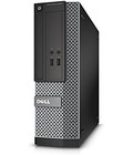 Hình ảnh: Máy tính đồng bộ Hãng Dell Optiplex 3010 SFF , Chạy Cpu Core i, Bảo hành 2 năm