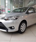 Hình ảnh: Tưng Bừng khuyến mại khi mua xe Toyota Vios các phiên bản giá tốt nhất Hà Nội