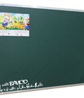 Hình ảnh: Bảng từ viết phấn Hàn Quốc KT 40x60cm