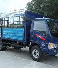 Hình ảnh: Xe tải JAC 5 tấn khuyến mãi sốc đầu năm