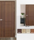Hình ảnh: Cửa nhựa ABS Hàn Quốc là dùng làm cửa đi cửa thông phòng với nhiều mẫu mã sắc sảo