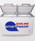 Hình ảnh: Tủ Đông Darling DMF 3799AS