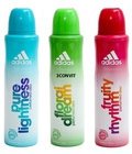 Hình ảnh: Xịt toàn thân nữ Adidas