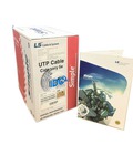 Hình ảnh: Cáp mạng cat5e ls utp korea