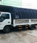 Hình ảnh: Đại lý bán xe tải isuzu isuzu 1t9 isuzu 2t2 xe tai 2t, vào thành phố, hỗ trợ trả góp 95% giá trị xe