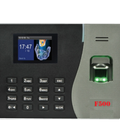 Hình ảnh: Máy chấm công VIRA F500