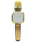 Hình ảnh: Micro bluetooth Karaoke SD10 Chính hãng