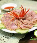 Hình ảnh: Giò me Xuân An 230k/1kg Miễn phí vận chuyển nội thành Hà Nội