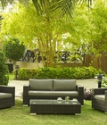 Hình ảnh: Sofa phòng khách, sân vườn cao cấp