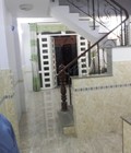 Hình ảnh: Nhà bán 1 trệt 2 lầu, nội thất đẹp, 4x18m, 1 sẹc Liên Khu 1 6