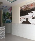 Hình ảnh: Nhà đẹp đường Tỉnh Lộ 10, KDC đông đúc, an ninh, tiện đi lại các quận.