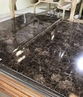 Hình ảnh: Tấm ốp vân đá PVC