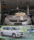 Hình ảnh: Sắm xe Suzuki Ertiga vui xuân cùng gia đình, nhận ngay quà cực khủng