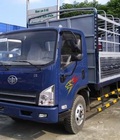 Hình ảnh: Giá xe tải faw 7t3 thùng dài 6.2m xe tải faw 7t3 máy hyundai xe faw 7t3 giá rẻ.