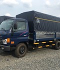 Hình ảnh: Xe tải hyundai đô thành hd120sl 8 tấn thùng dài 6m3 hd120sl hyundai hd120sl hyundai 8 tan