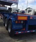 Hình ảnh: SMRM xương siêu cường lực 3trục, 45feet hiệu Doosung2017. TT96TR giao ngay