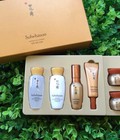 Hình ảnh: Set duỡng da cao cấp Sulwhasoo