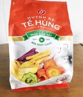 Hình ảnh: Hoa quả sấy thập cẩm Tề Hùng