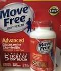 Hình ảnh: Move Free Viên bổ khớp, hỗ trợ điều trị bệnh viêm khớp 170v