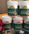 Hình ảnh: Vitamin tổng hợp kết hợp tảo biển Nature Way 200v