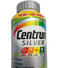 Hình ảnh: Thuốc bổ Centrum cho sức khỏe nam nữ trên 50 tuổi