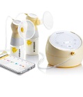 Hình ảnh: Máy hút sữa Medela Sonata Smart