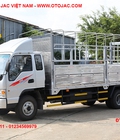 Hình ảnh: Xe Tải Jac 6T4 Xe Tải Jac 6 Tấn giá rẻ HCM, Bình Dương, Đồng Nai