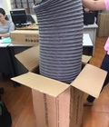 Hình ảnh: Ống gió mềm vải,ống gió mềm nhôm hút khí,hút mùi