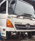 Hình ảnh: Cần bán 6 Cabin xe tải Hino, Daewoo, Hyundai,.. đời 2009, 2013, 2015, 2017. Giá rẻ