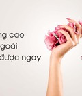 Hình ảnh: Trung tâm đào tạo nghề nails, nghề tóc học phí cực rẻ