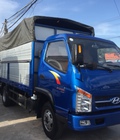 Hình ảnh: XE TẢI HYUNDAI 2T3 2300KG 2.3T 2 tấn 3 Thùng dài 4m2 Vay trả góp 100% xe mới