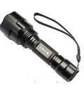 Hình ảnh: Đèn pin Ultrafire C8 XM L2