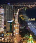 Hình ảnh: Bán căn hộ mặt biển trung tâm AB Central Square đẹp nhất Nha Trang giá gốc CĐT