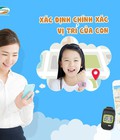 Hình ảnh: Đồng hồ định vị Viettel Kiddy