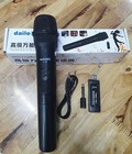 Hình ảnh: Micro không dây DAILE V10