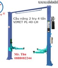 Hình ảnh: Cầu nâng 2 trụ sửa chữa ô tô giá tốt, Cầu nâng 2 trụ sửa chữa garage ô tô giá 25 triệu đồng