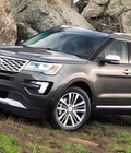 Hình ảnh: Giá ford Explorer 2018 tại vinh nghệ an hà tỉnh quãng bình