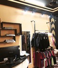 Hình ảnh: Cho thuê mặt phố Hàng Vôi DT: 40m2, MT 4m