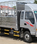 Hình ảnh: Xe tải jac 6 tấn 4 thùng dài 6m3 trả trước 170 triệu