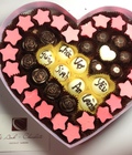 Hình ảnh: Chocolate ngọt ngào cho ngày vaentine