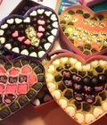 Hình ảnh: Nhập sỉ socola valentine tại TÚ ANH chocolate